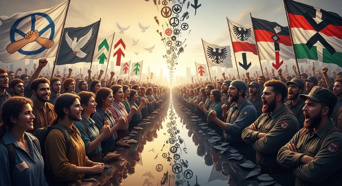 What Is Something Worth? – Part 6: The Politics of What Matters