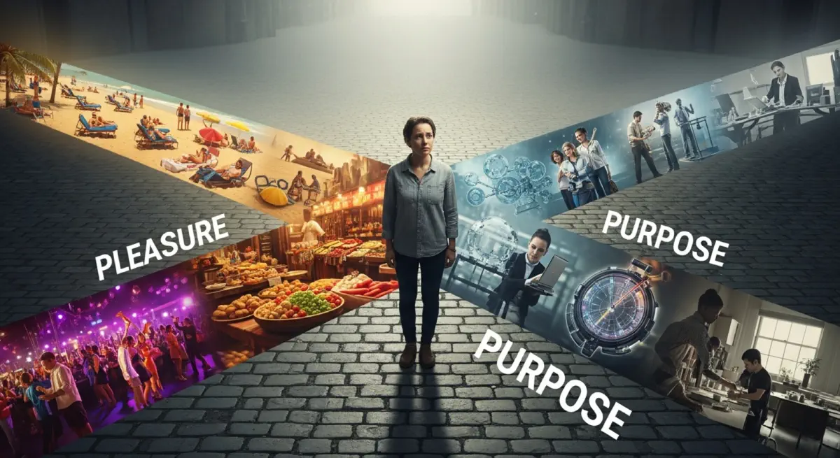 What Is Something Worth? – Part 7: What Is a Good Life Worth Living?