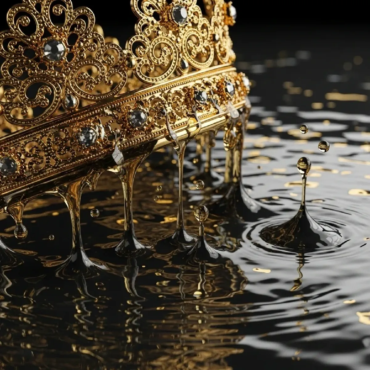 The Tyrant's Blueprint - Part 2: The Feedback Loop of Absolute Power