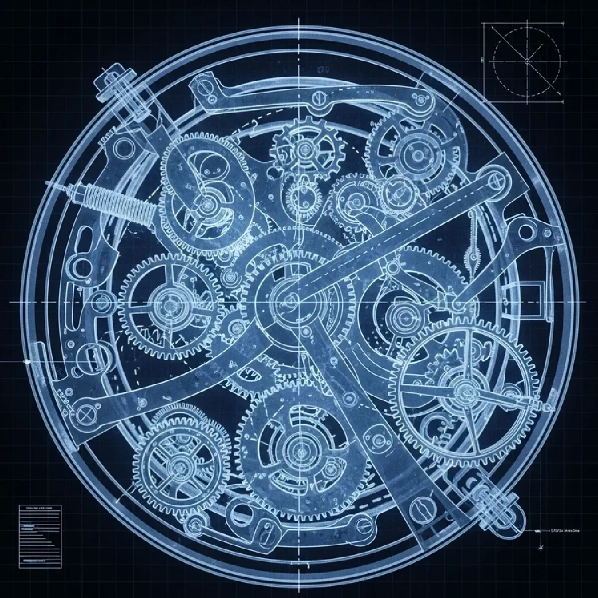 The Tyrant's Blueprint - Part 5: Engineering the Unbreakable Republic