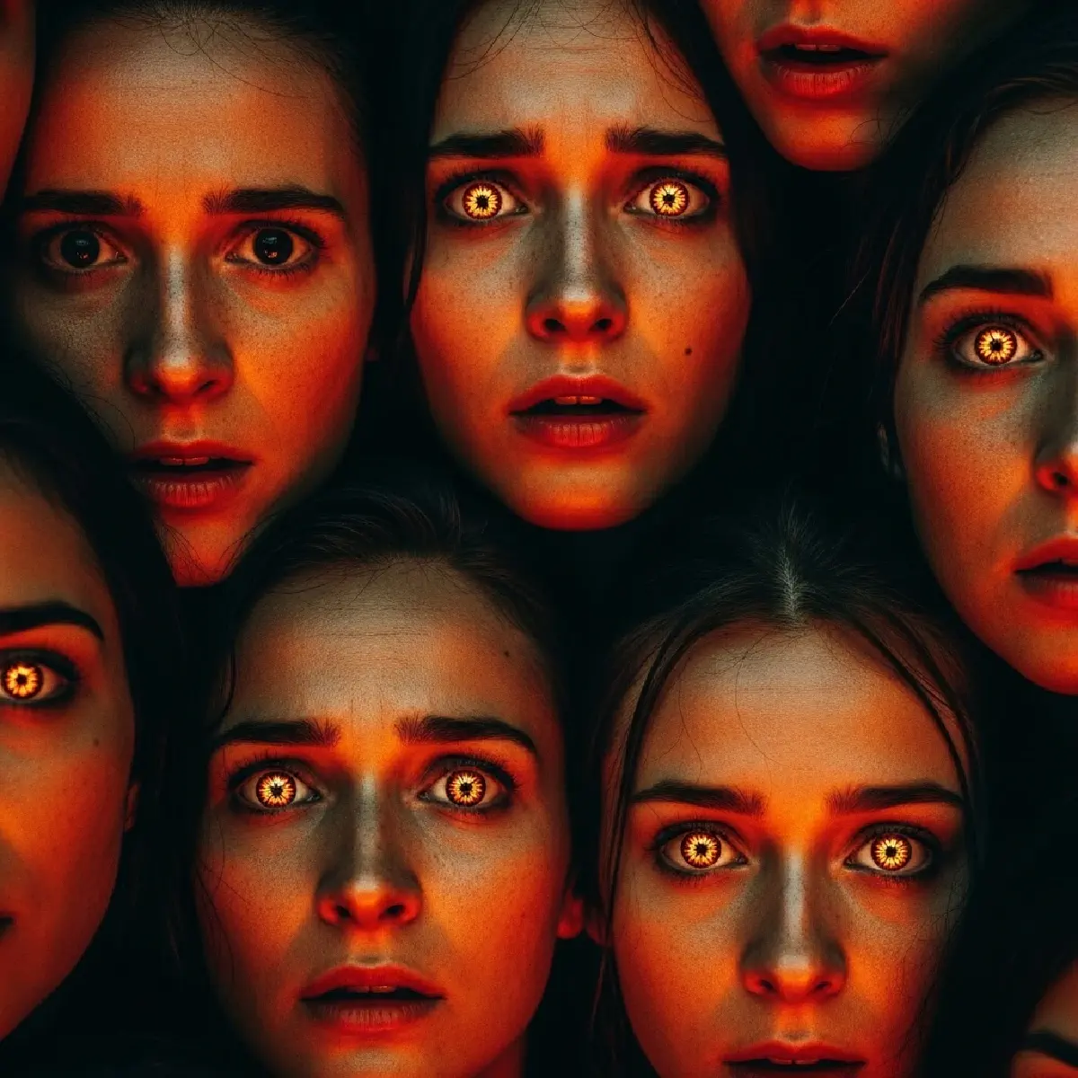 When Applause Becomes a Death Sentence - Part 1: Applauding Power: Why Humans Cheer for Violence That Will Reach Them