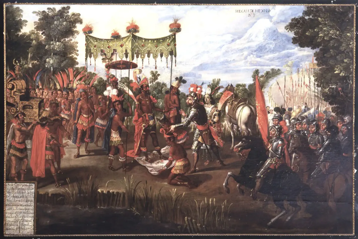 Rigged from Birth - Part 3: The Encomienda's Children