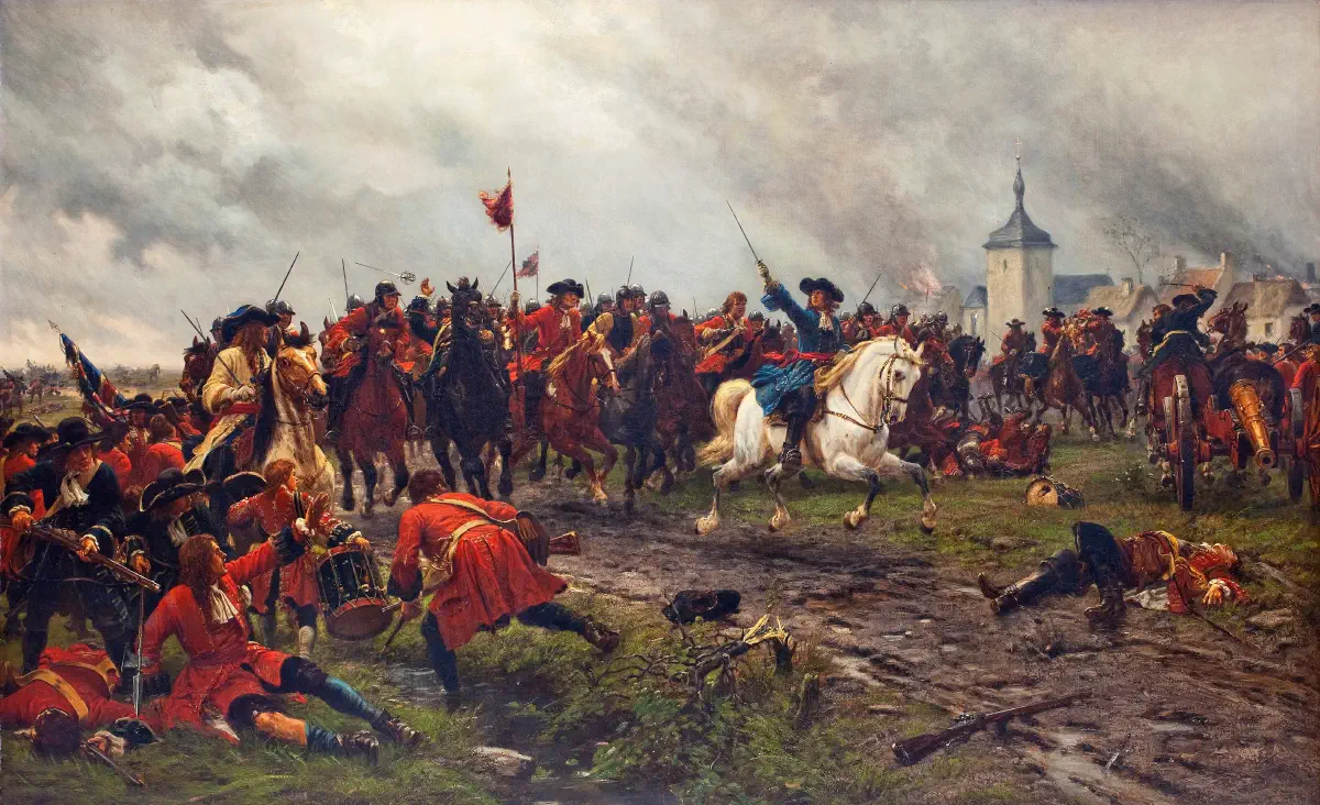 Rigged from Birth - Part 5: The Revolution That Paid Off