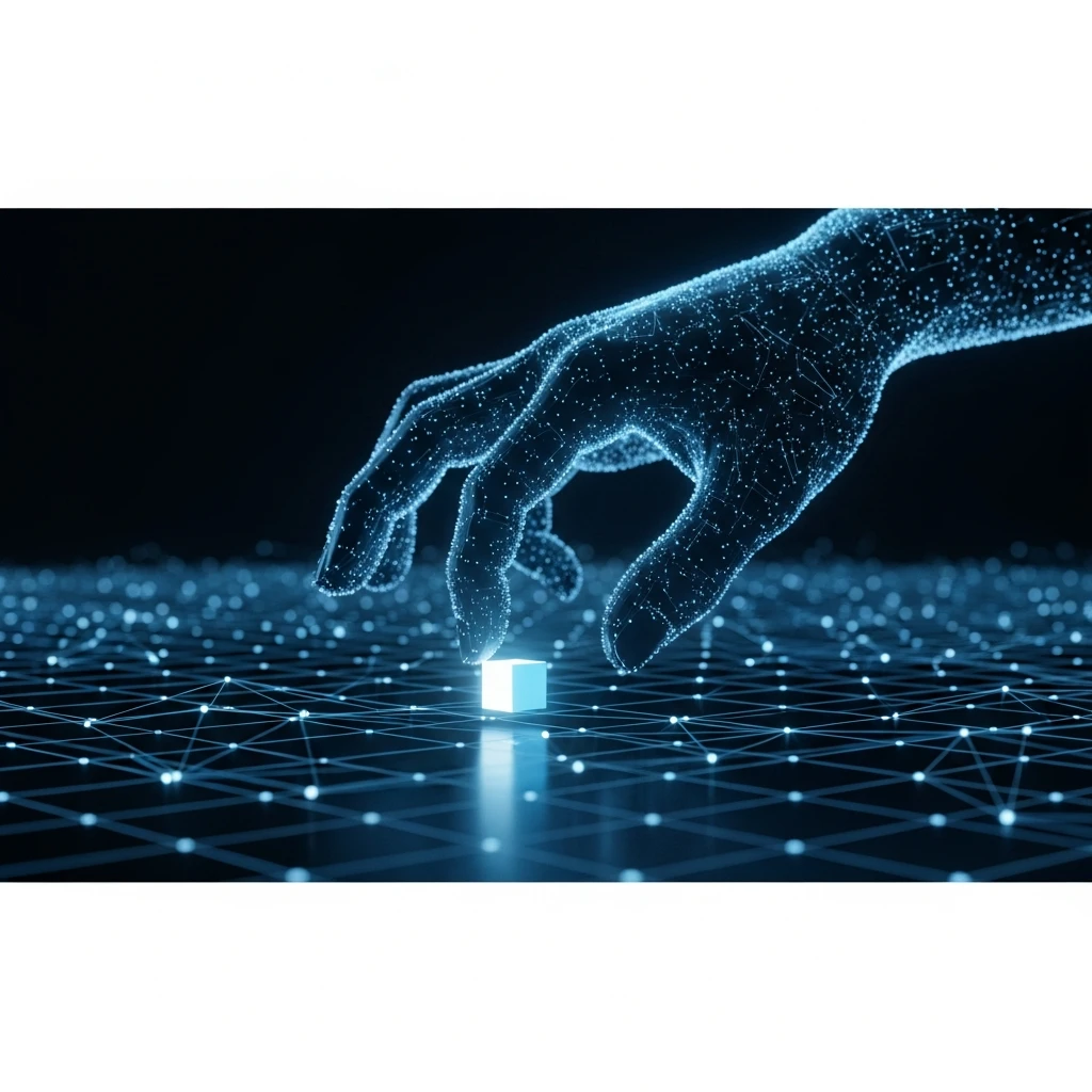 The Architecture of Choice