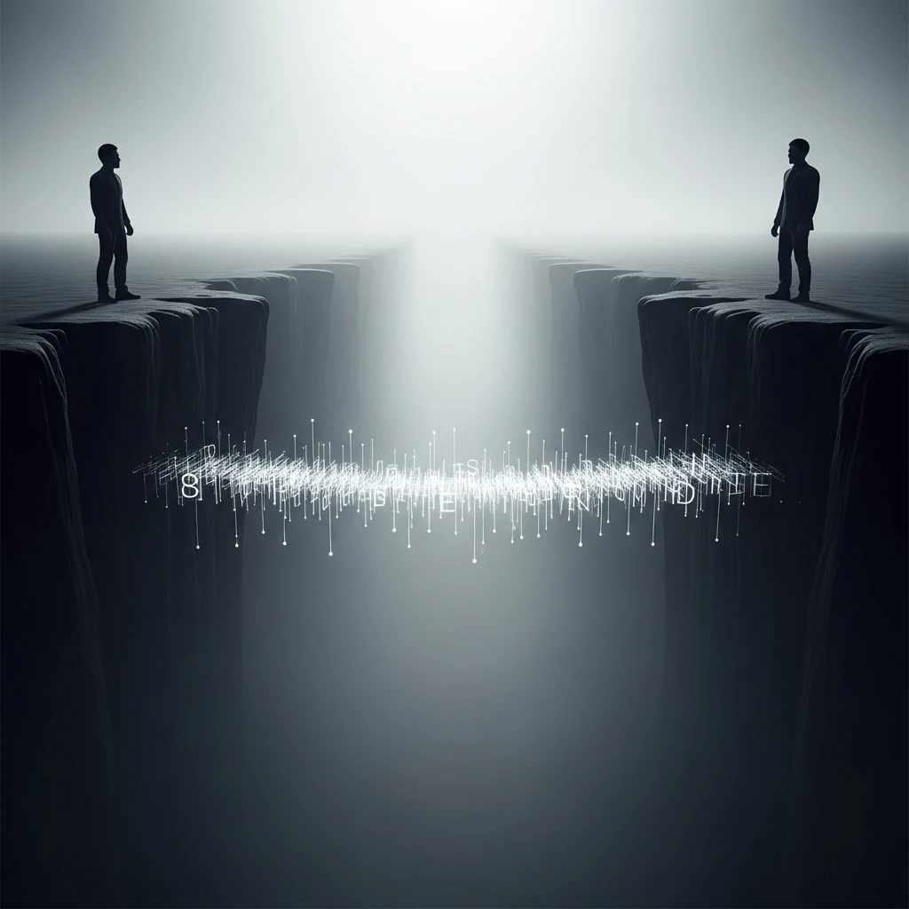 Empathy and persuasion in conflict resolution