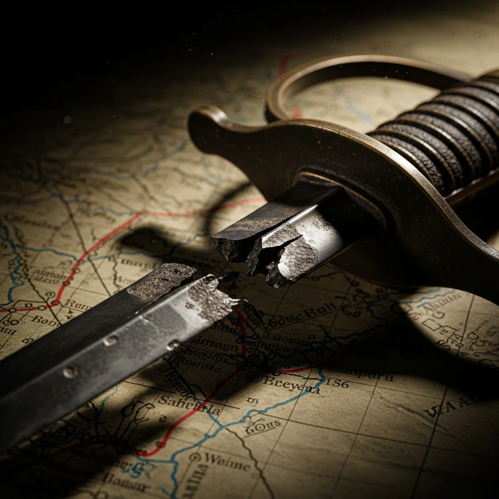 The Calculus of Command: Honor, Terror, and the Verdict of History