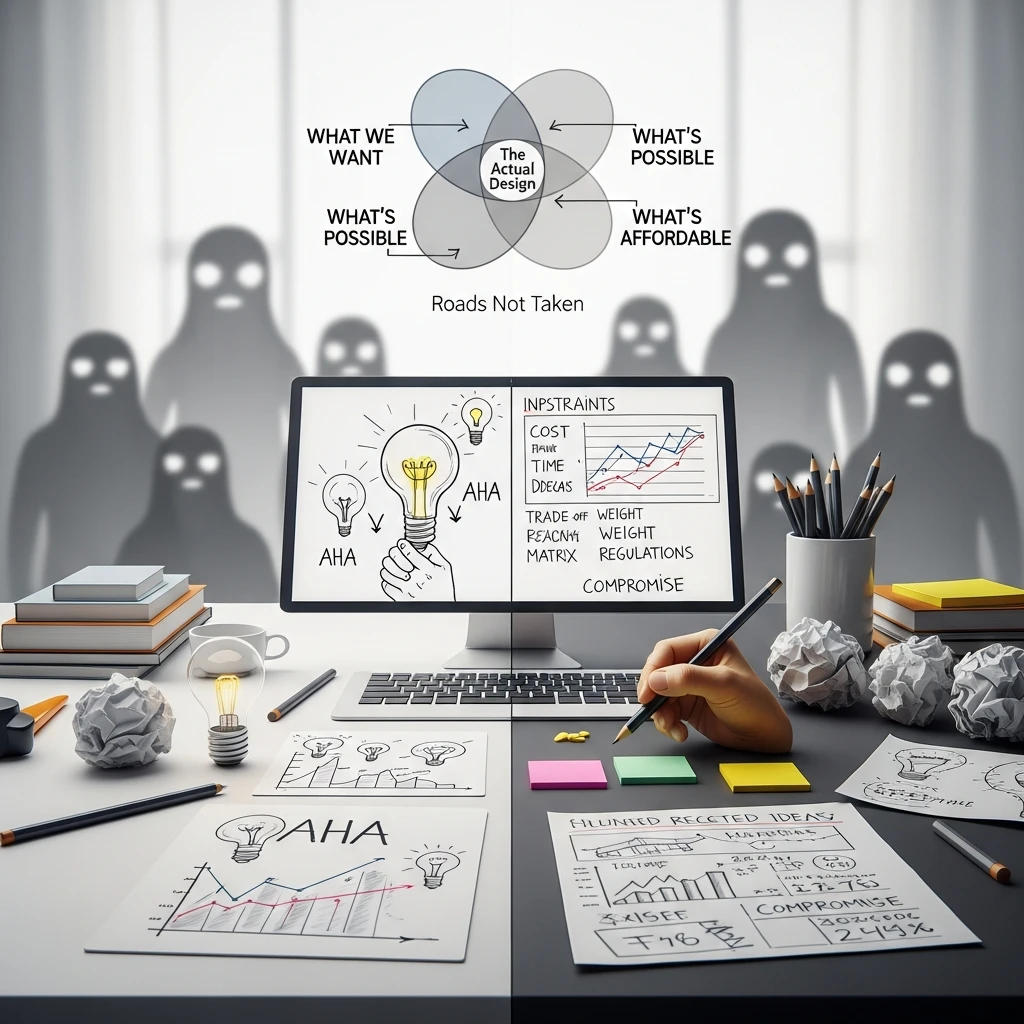 What Engineers Know About Design That Designers Don't