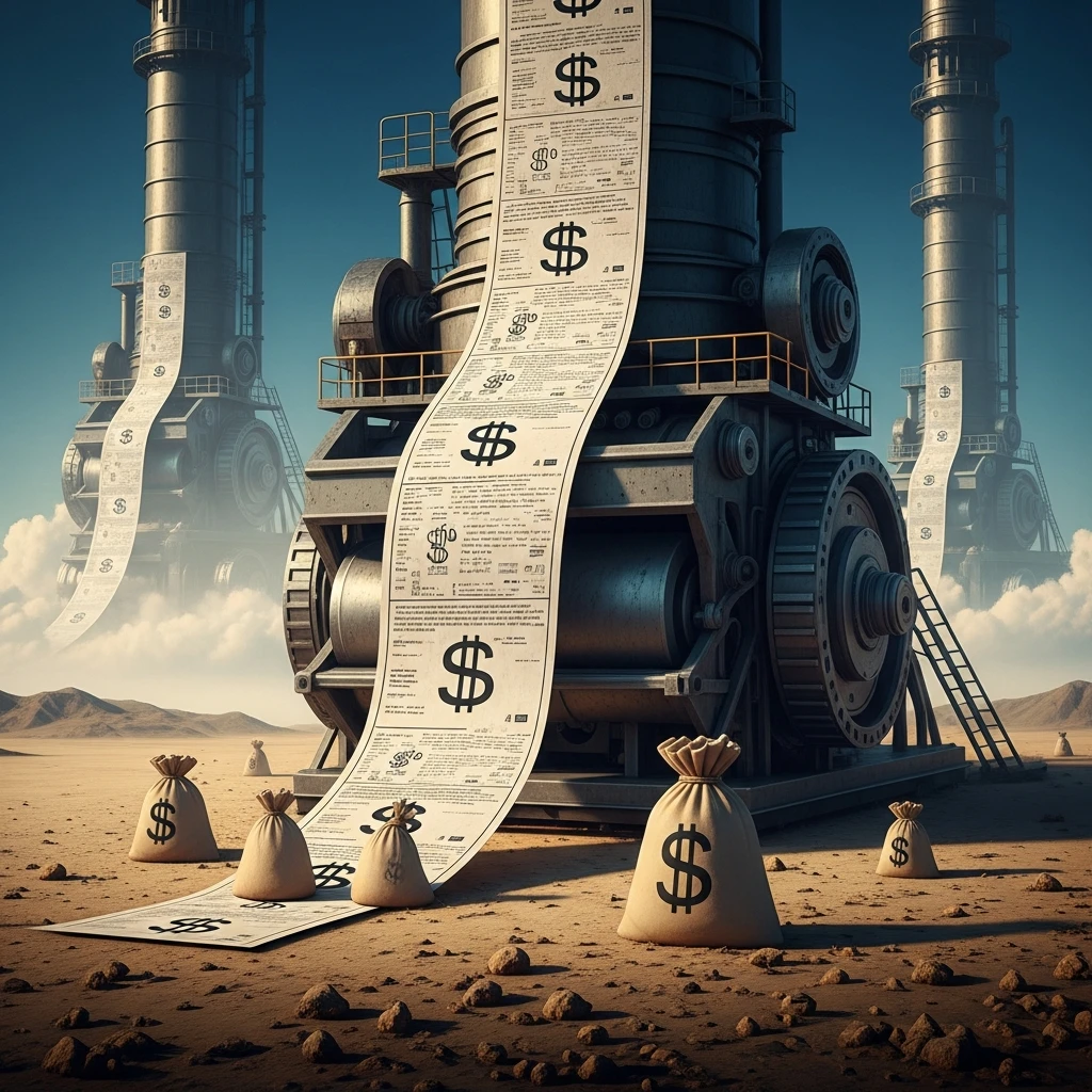 Development Delusions