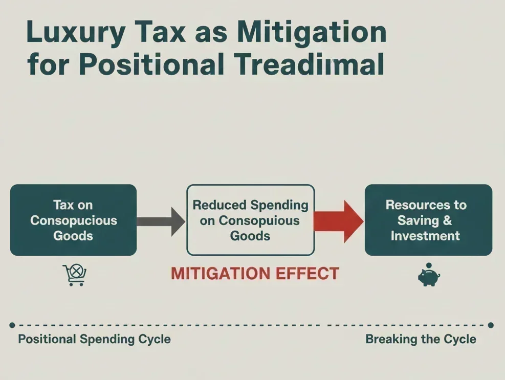 Positional Mitigation