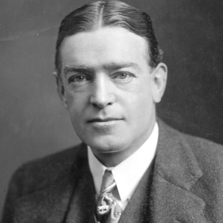 Sir Ernest Shackleton