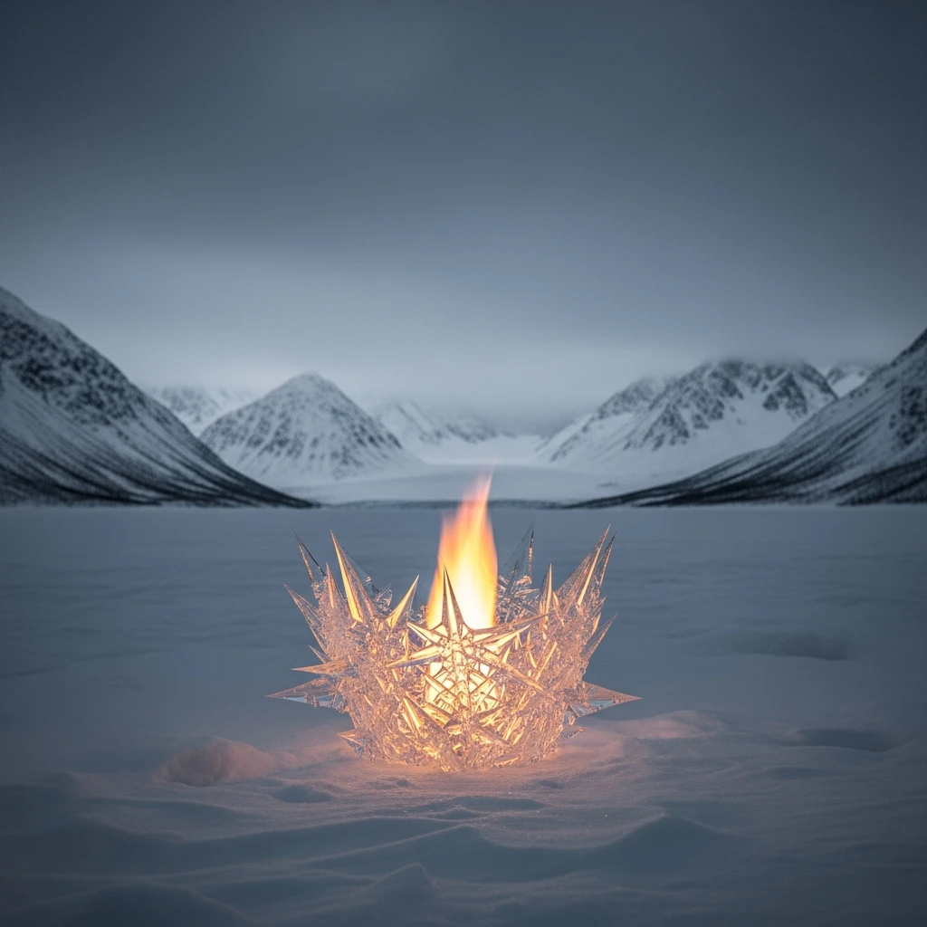 A leader demonstrating empathy and emotional support in a challenging situation.