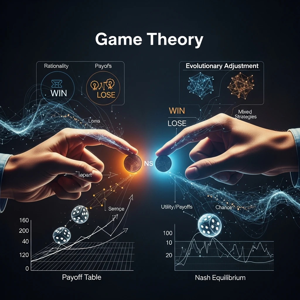 Game Theory for Humans