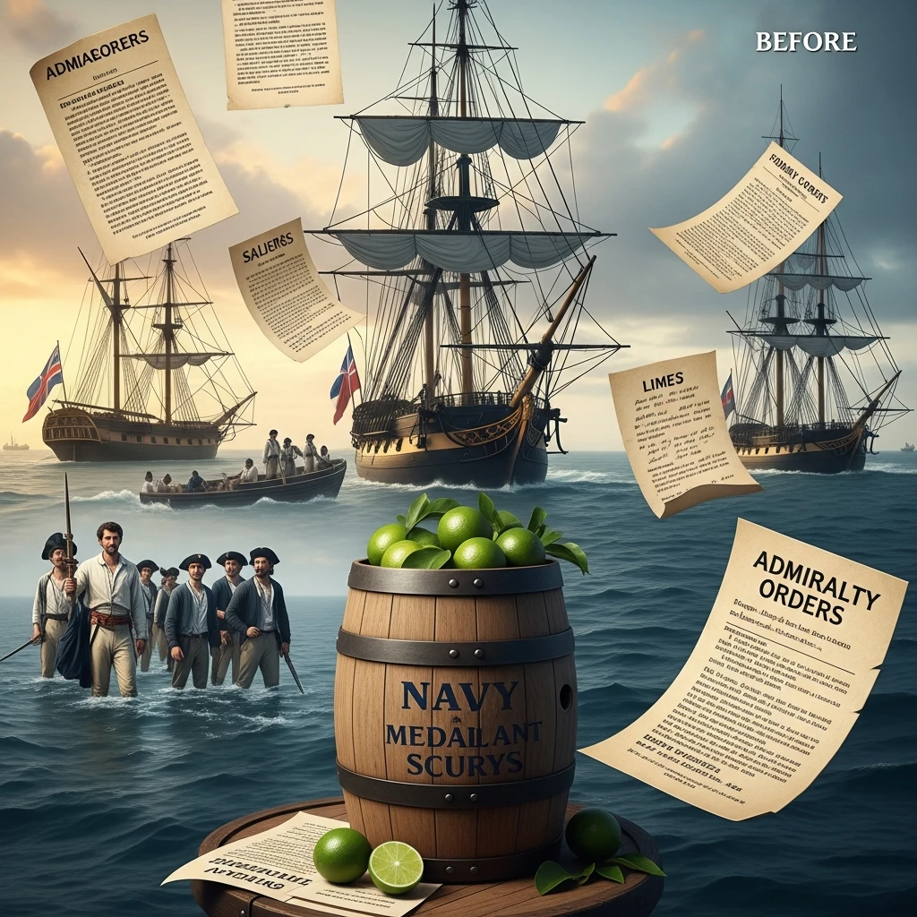 Limes representing government knowledge creation