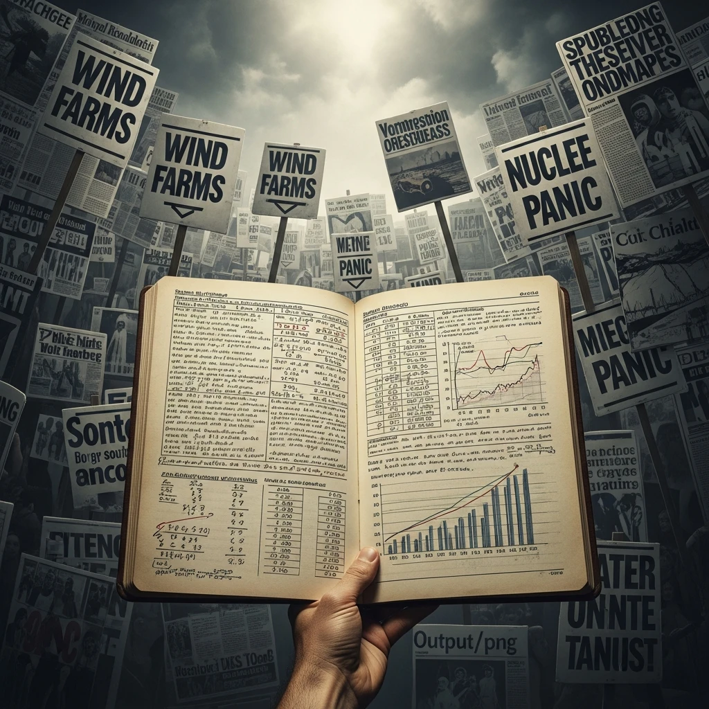 Hydrogen energy and sustainable power