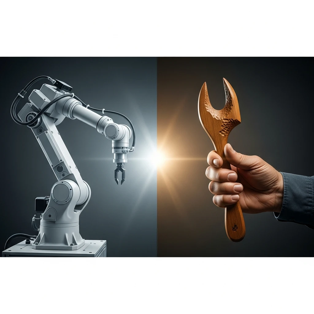 The Instinctive Engineer