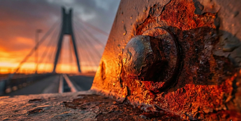 The Maintenance Logic: The Engineering of Civilization's Survival