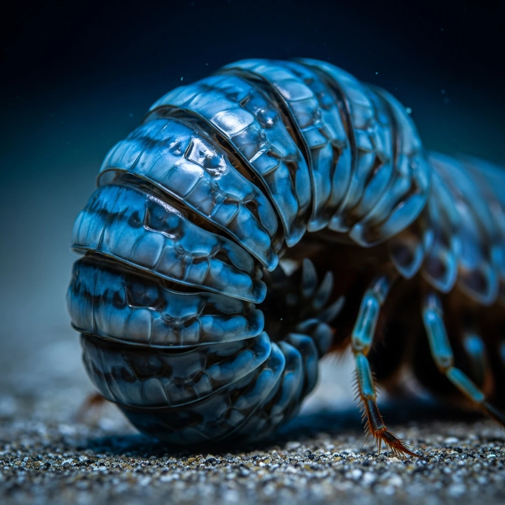 The Paradox of the Punch - Mantis Shrimp, Biomechanics, and Bio-Inspired Design