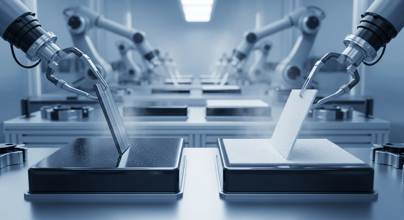 Lithium battery recycling and circular economy