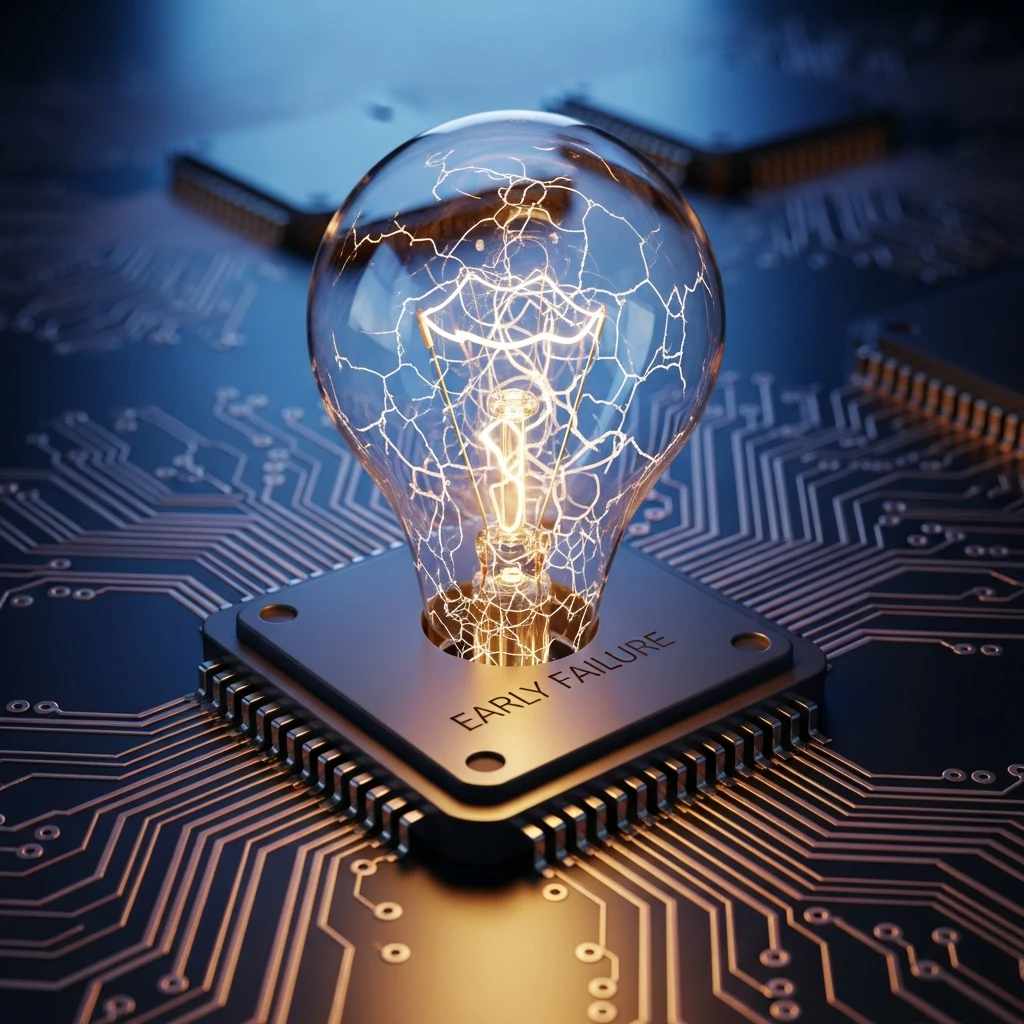 Planned Obsolescence