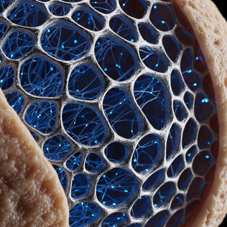 The Rebuilt Human: Engineering the Biological Machine