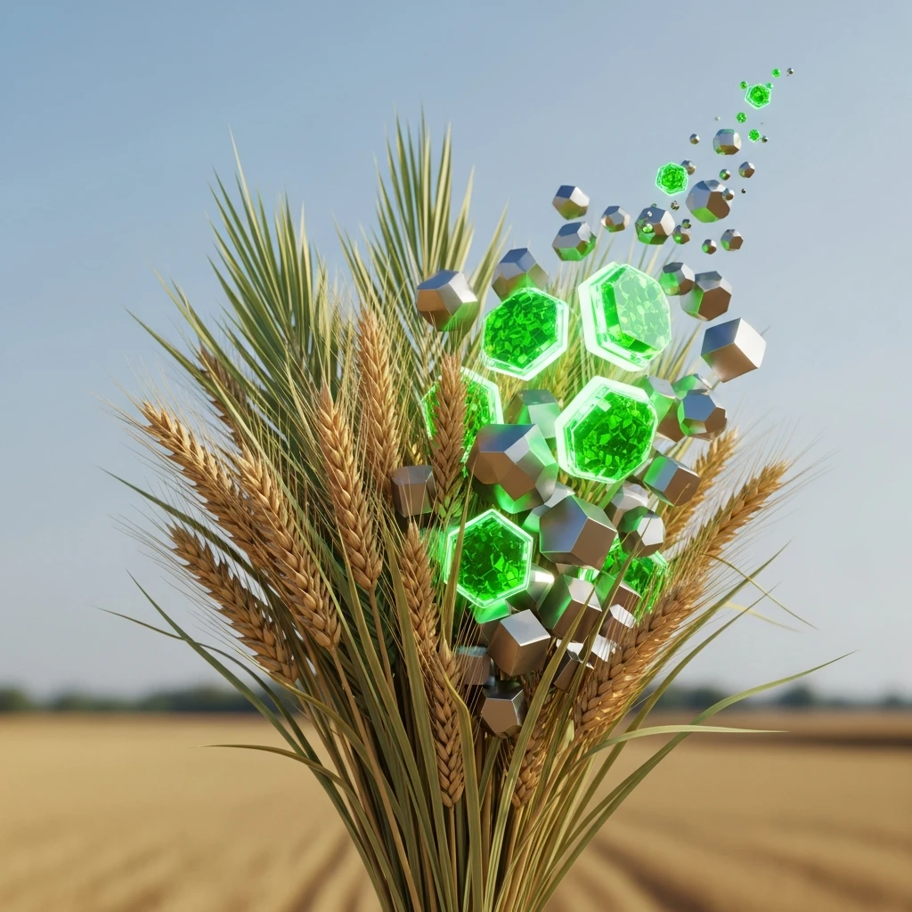 Contrasting imported consumption with local production and value creation