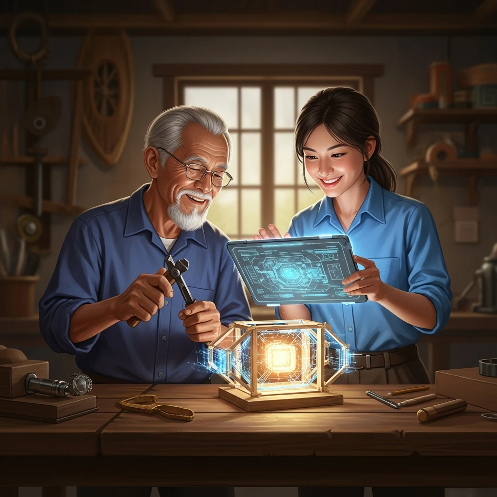 The creativity and ingenuity of marginalized communities as a development resource