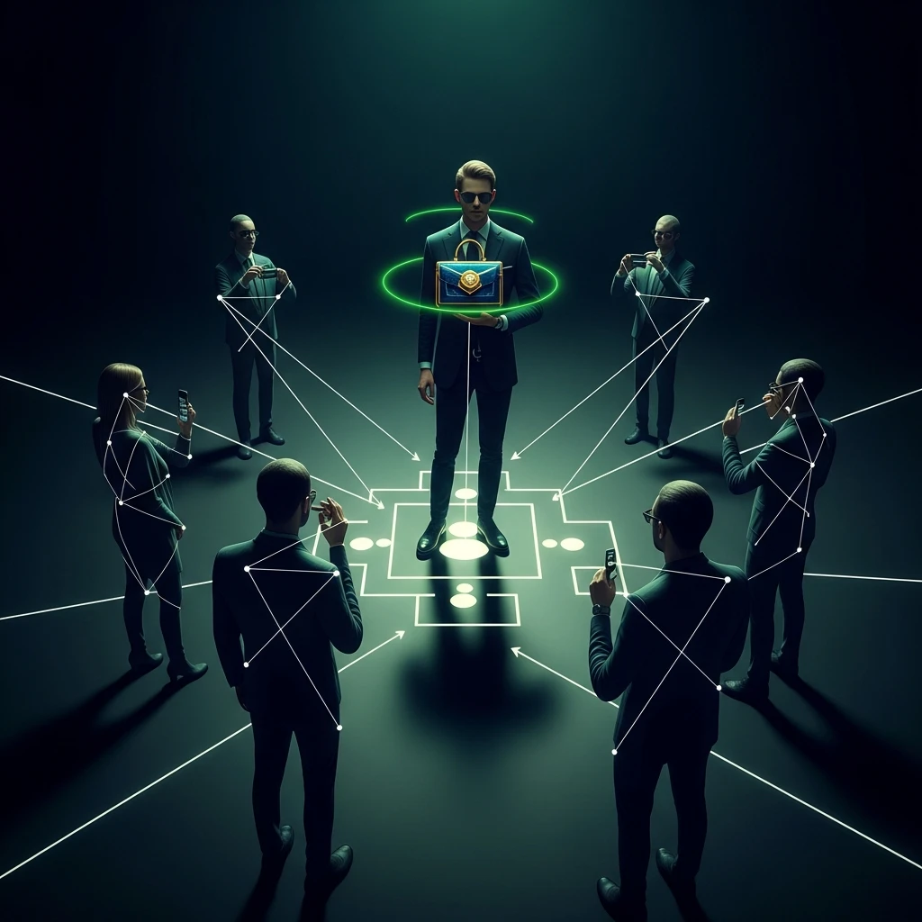 The Secret Language of Luxury: 4 Surprising Truths About the Status Game