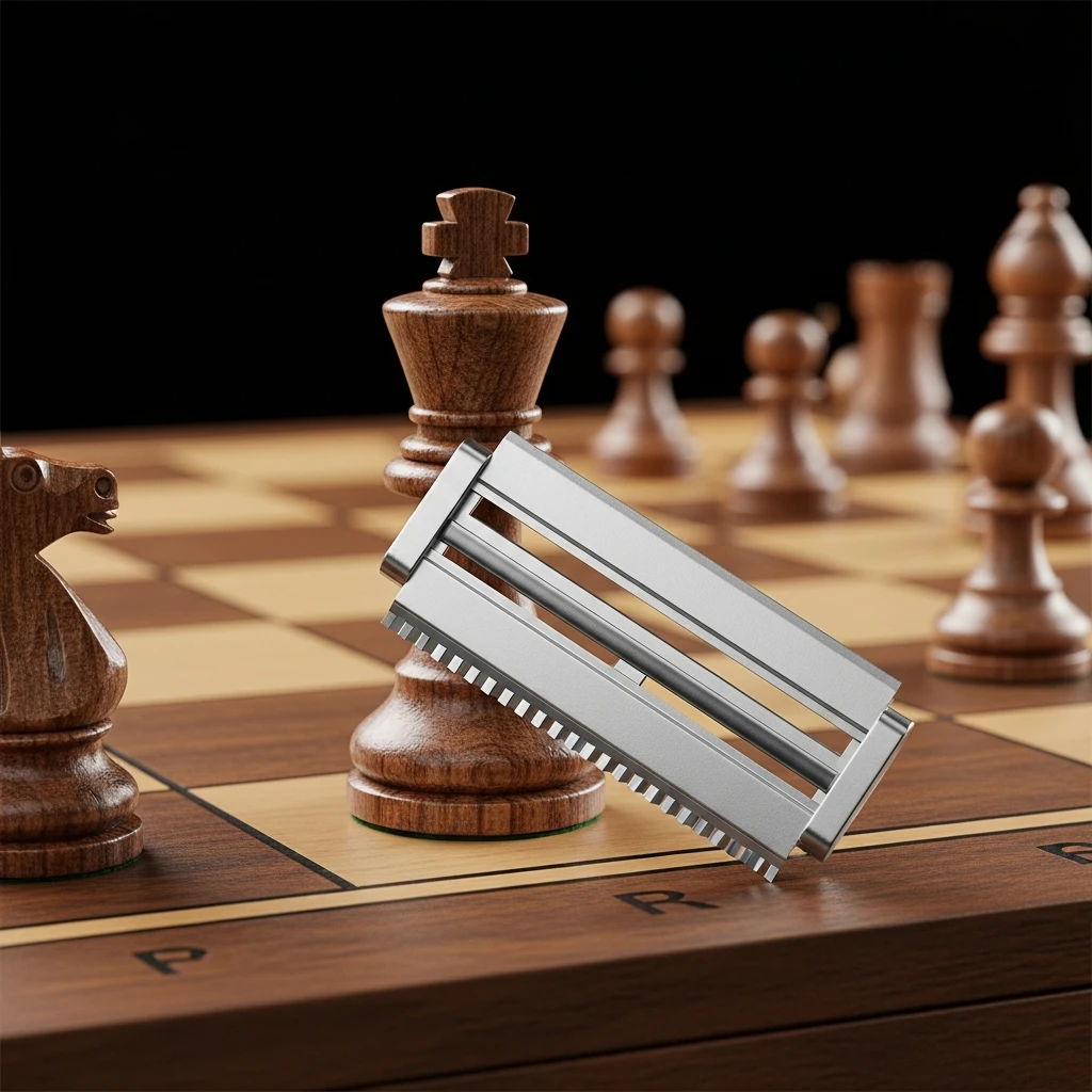 Games, Toys, and Tools of Warfare