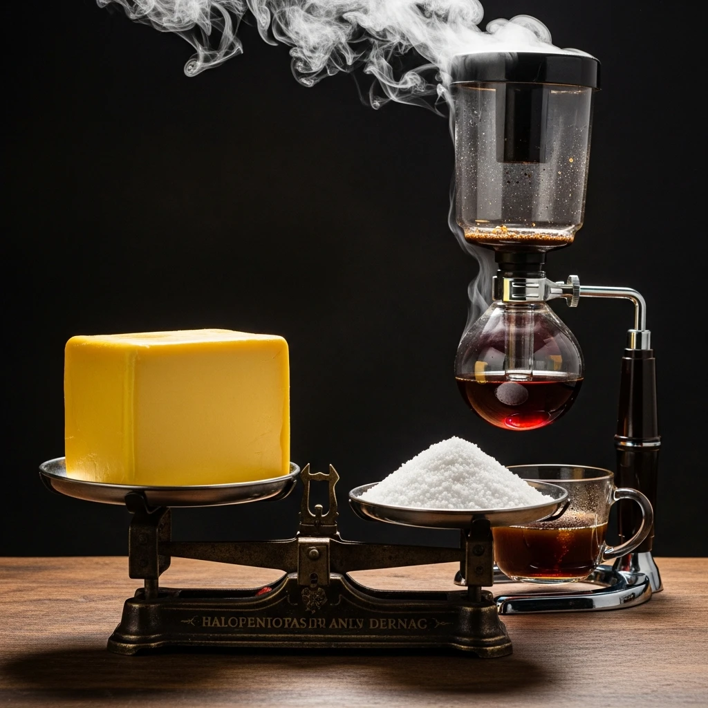 The History of Illumination