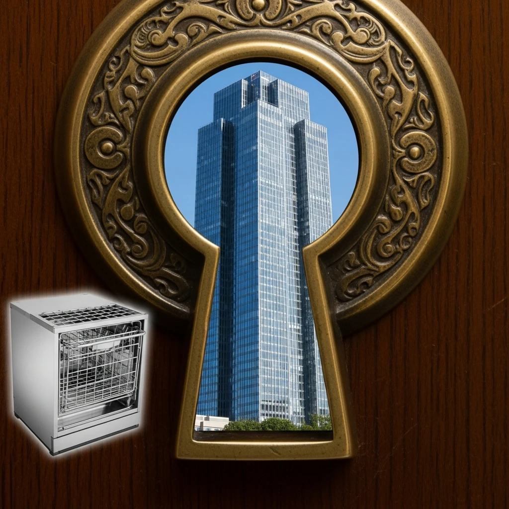 The Container Revolution