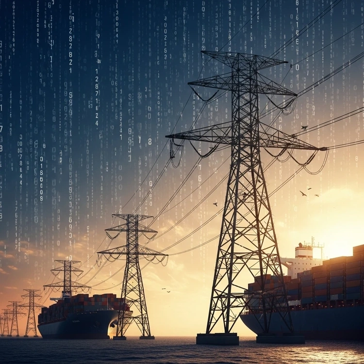 The Seven Pillars of Modern Reality