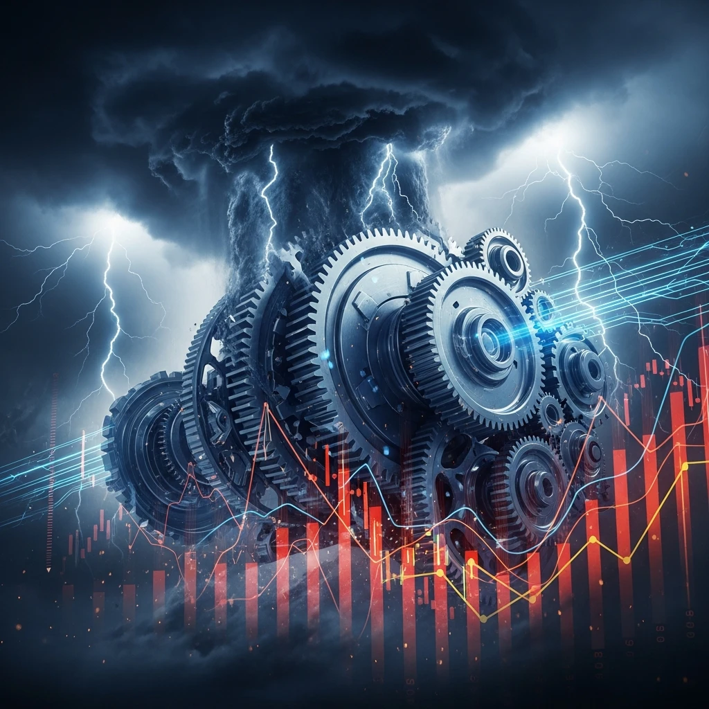 The Structural Limits of Automotive Affordability: A Global Failure Analysis