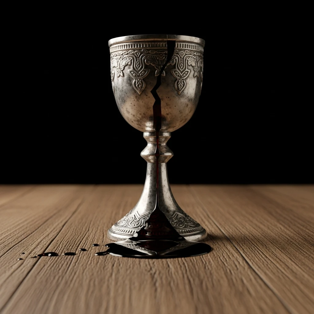 The Poisoned Chalice