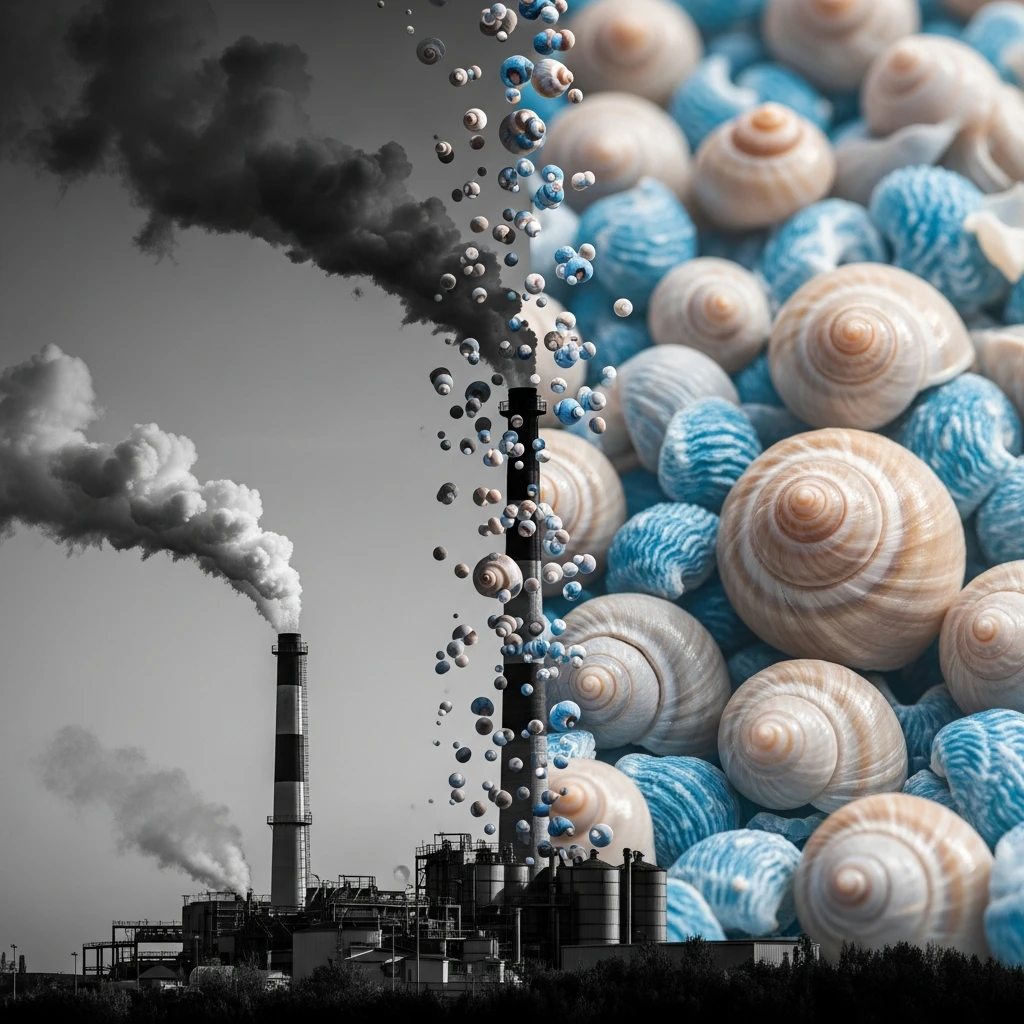 The Unnatural Economy: Reclaiming Nature's 3.8 Billion Year Design Manual