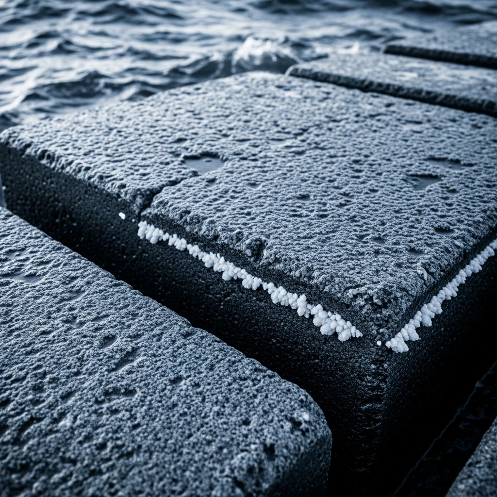 The Unbroken Code: Ancient Materials That Defy Time