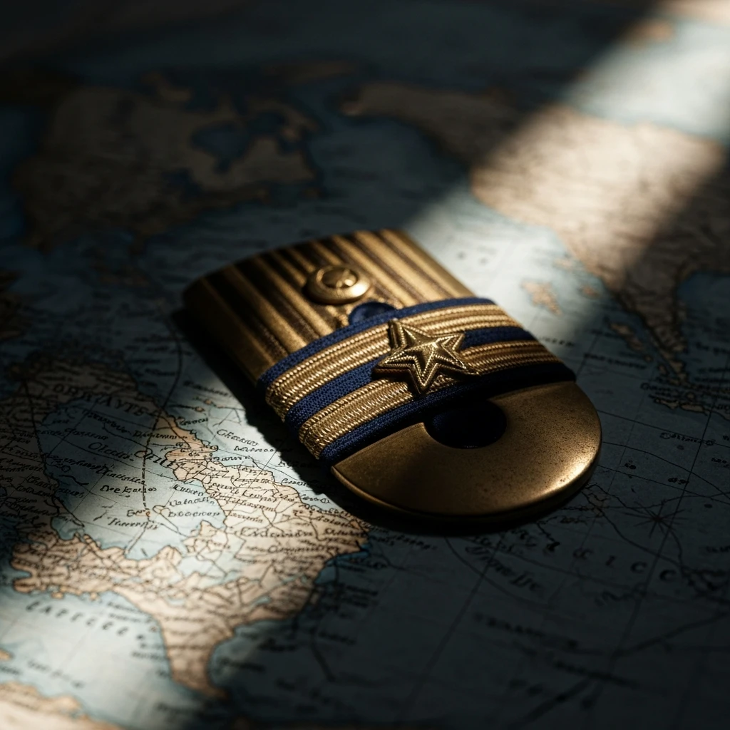 The Uncredentialed Leader