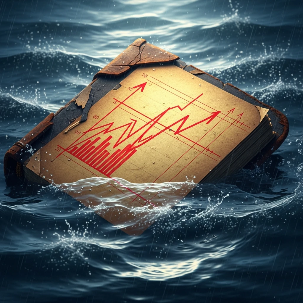 The Uninsurable Future: Climate Risk and the Collapse of Property Insurance