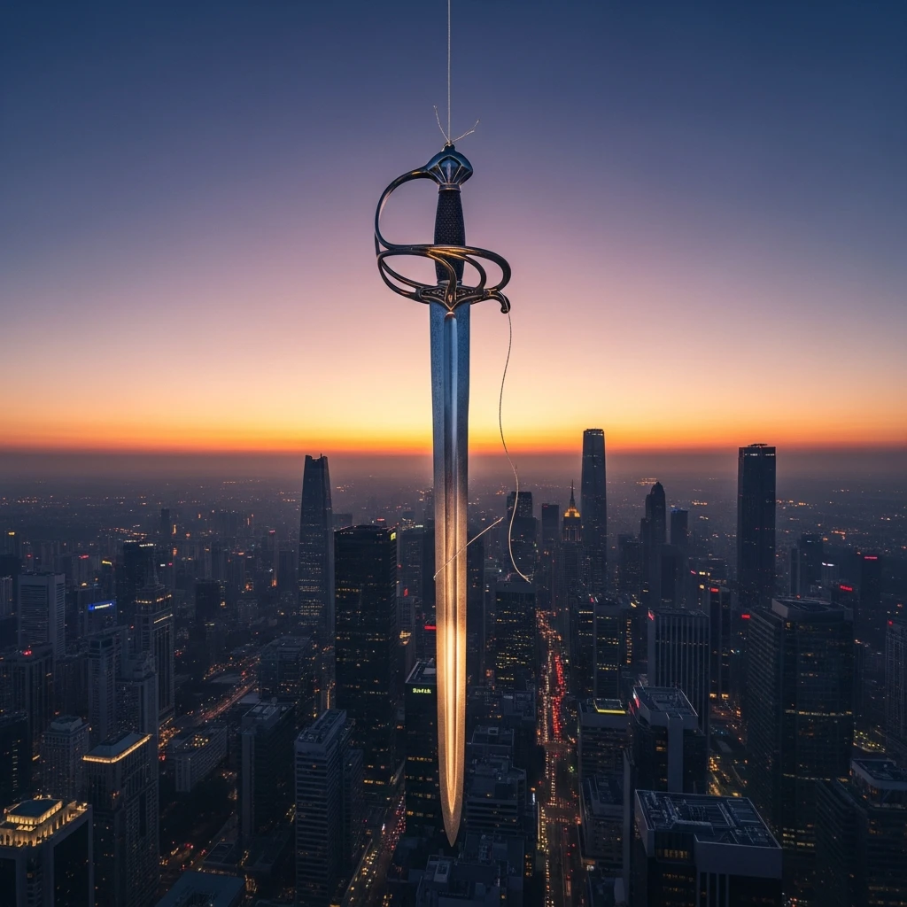 The Unseen Architecture of Survival