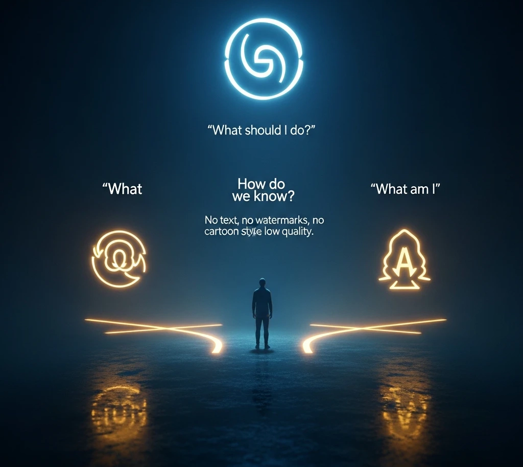 The Untidy Business of Thinking: An Introduction to Philosophy