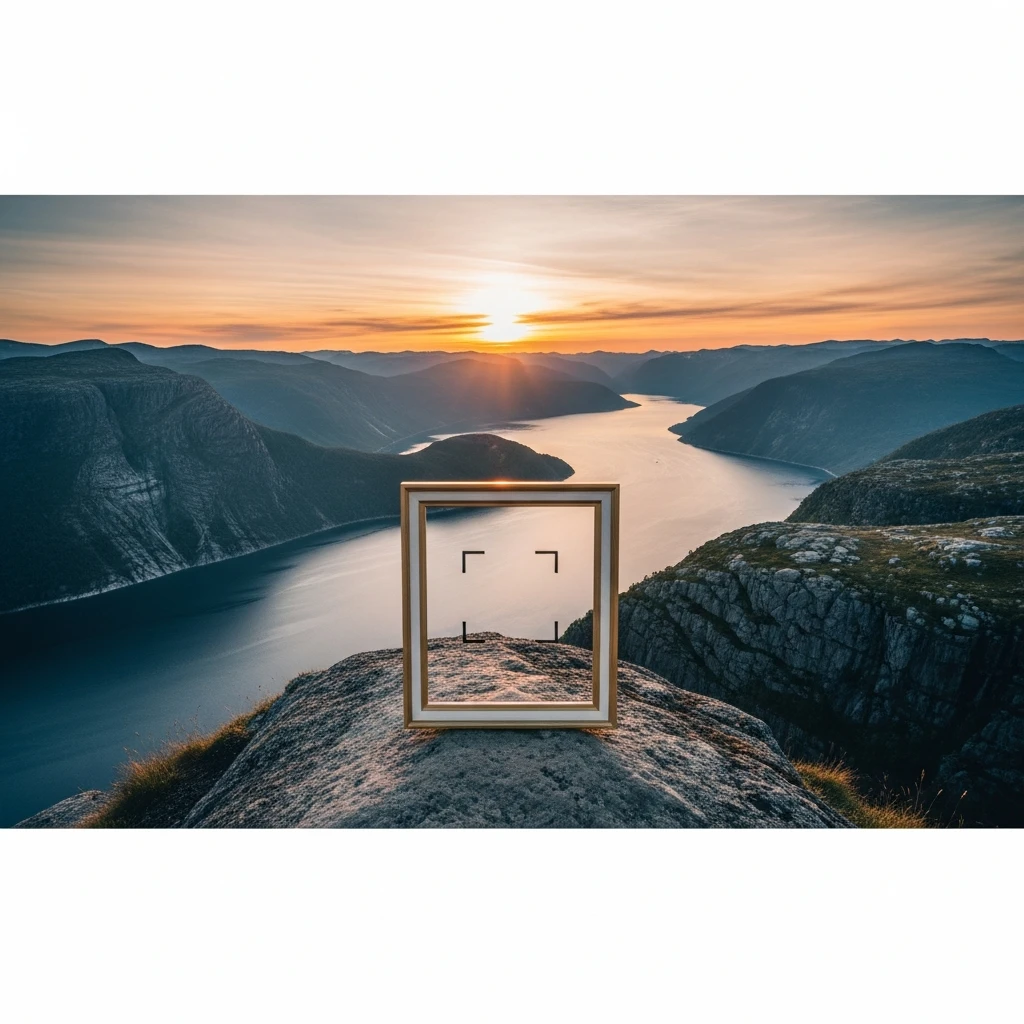 The Experience Premium - When Photos Cost More Than Memories