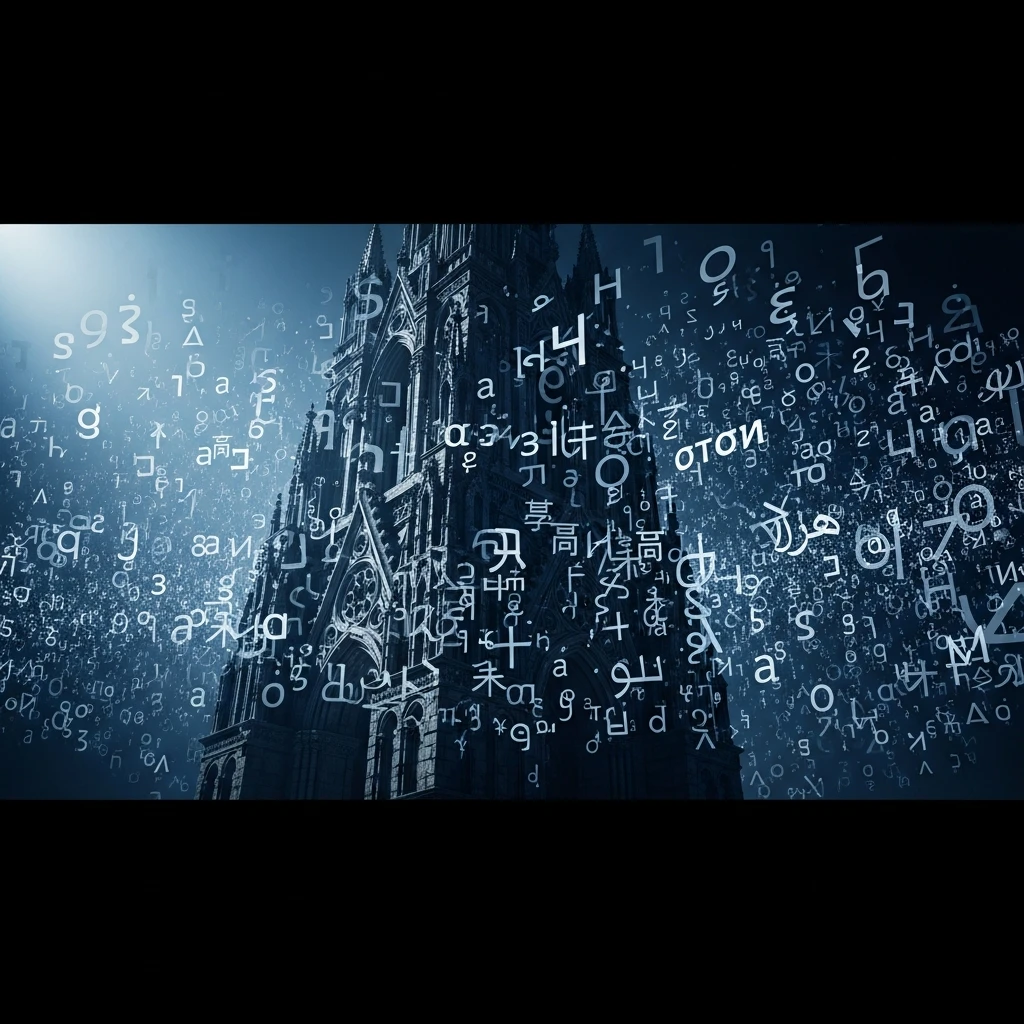 The War of Words: The Invisible Logic of Political Language and Automated Influence